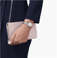 Orologio Tissot Donna Classic Dream in Acciaio T1292101101300 - T1292101101300